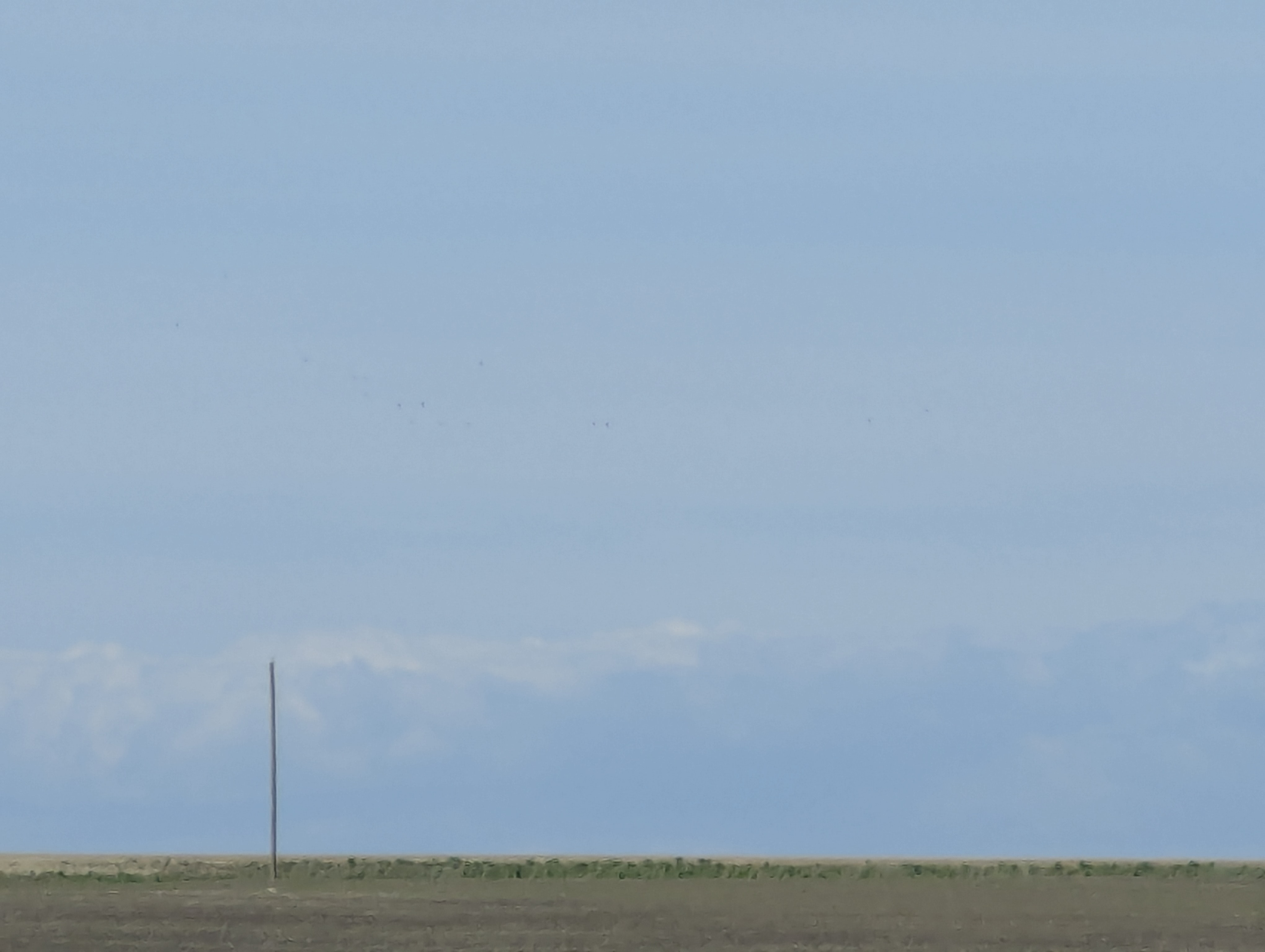 Birthday Trip to Canada,Alberta